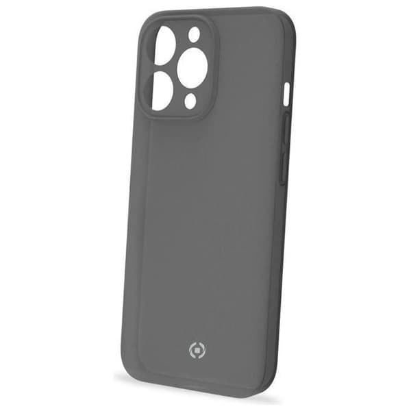 Coque - CELLY - IPH14 Pro - Snygg - Stötskydd - Svart