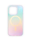 Miniatyrbild 1 av 4: Clear Case MagSafe iPhone 15 Pro Shimmer