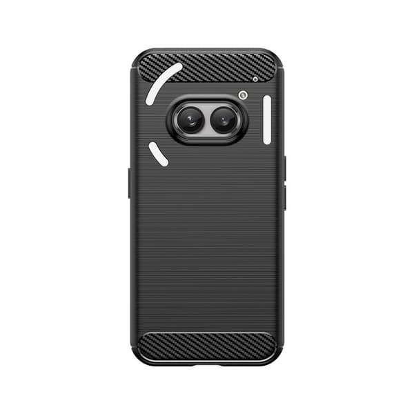 INF Skyddsfodral för Nothing Phone 2A - Svart