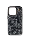 Pikkukuva 4 / 5: Pearlised Case iPhone 14 Pro Black