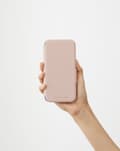 Pikkukuva 3 / 5: Folio MagSafe Wallet iPhone 15 Blush Pink