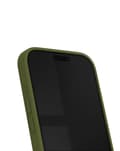 Miniatyrbild 2 av 6: Silicone Case iPhone 15 Pro Max Khaki