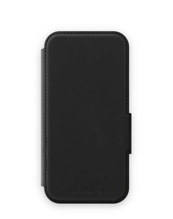 Folio MagSafe Wallet iPhone 14 Pro Black