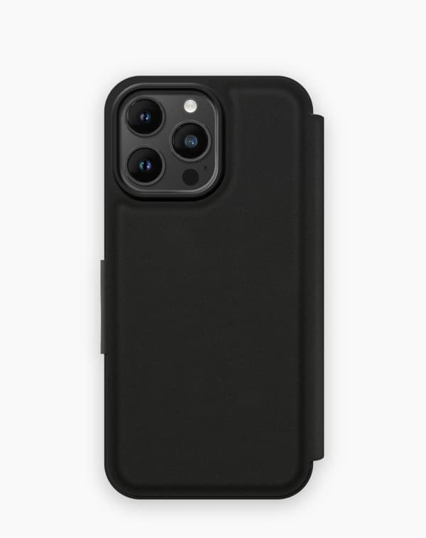 Folio MagSafe Wallet iPhone 14 Pro Black