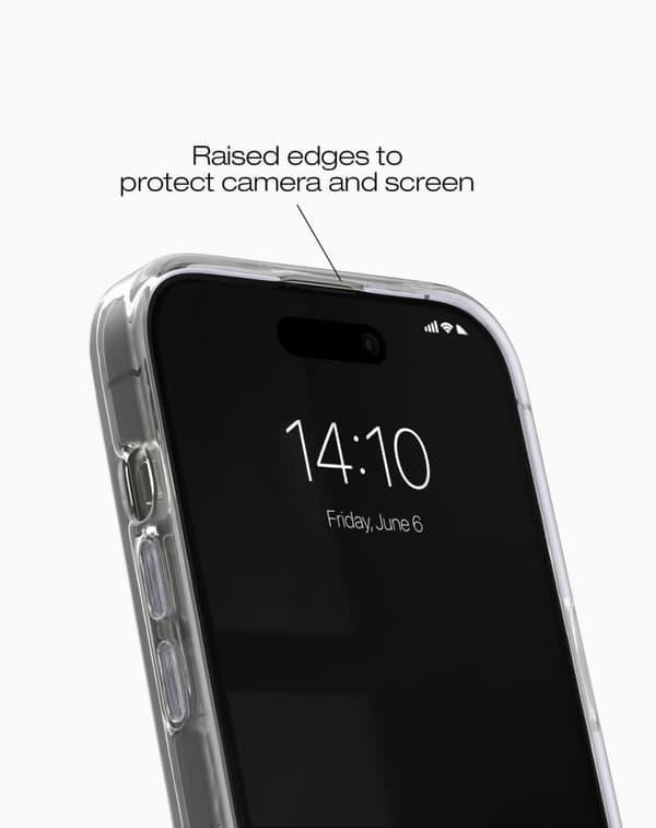 Mirror Case iPhone 14 Pro Rainbow