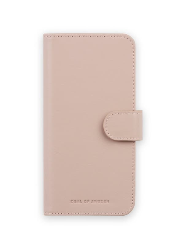 Magnet Wallet+ iPhone 12 / 12 Pro Pink