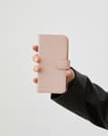 Pikkukuva 8 / 11: Magnet Wallet+ iPhone 12 / 12 Pro Pink