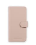 Pikkukuva 1 / 11: Magnet Wallet+ iPhone 12 / 12 Pro Pink