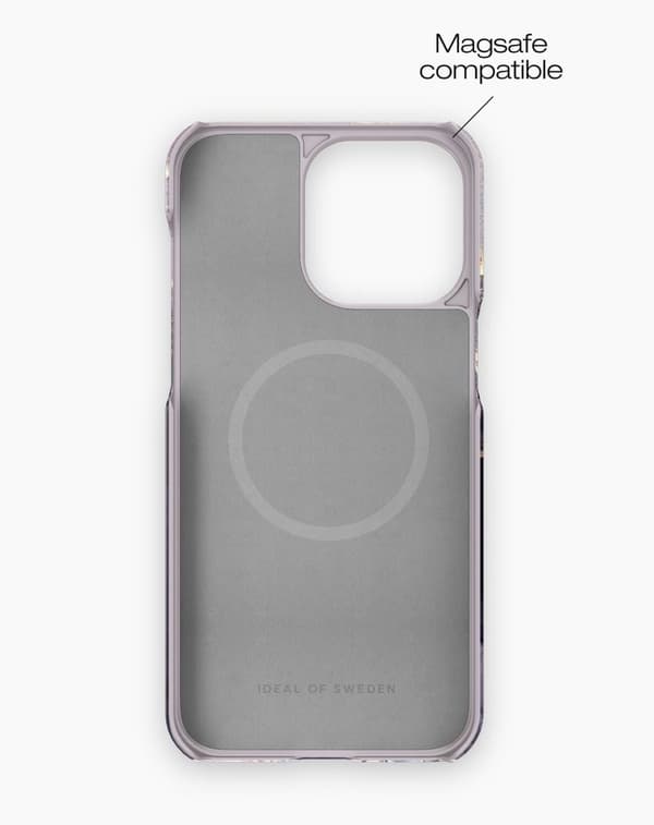 Printed Case MagSafe iPhone 15 Pro Max Golden Twilight