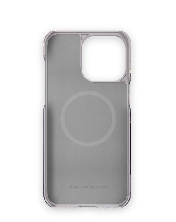 Printed Case MagSafe iPhone 15 Pro Max Golden Twilight