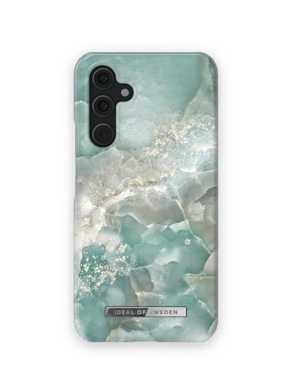 Printed Case Galaxy A54 Azura Marble