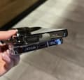 Miniatyrbillede 4 af 8: INF Ultra-tyndt, klart etui til iPhone 11 PRO MAX