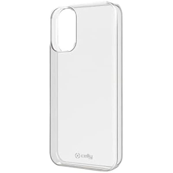 Celly TPU COVER GALAXY S23 FE GELSKIN
