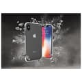 Miniatyrbild 4 av 4: Cygnett Orbit Skyddsskal för Apple iPhone XS Max Transparent
