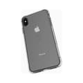 Miniatyrbild 2 av 4: Cygnett Orbit Skyddsskal för Apple iPhone XS Max Transparent