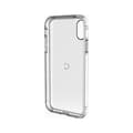 Miniatyrbild 1 av 4: Cygnett Orbit Skyddsskal för Apple iPhone XS Max Transparent