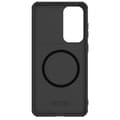 Pikkukuva 6 / 11: Nillkin Samsung Galaxy S25 Kuori CamShield Pro MagSafe Musta