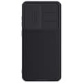 Pikkukuva 2 / 11: Nillkin Samsung Galaxy S25 Kuori CamShield Pro MagSafe Musta