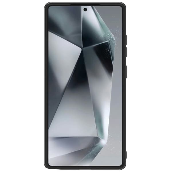 Nillkin Samsung Galaxy S25 Ultra Skal CamShield Pro MagSafe Svart