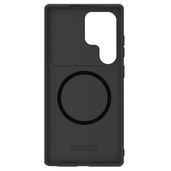 Nillkin Samsung Galaxy S25 Ultra Skal CamShield Pro MagSafe Svart