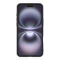Pikkukuva 4 / 6: Etui Nillkin Super Frosted Shield Pro Magnetic iPhone 16 Plus (czarny)
