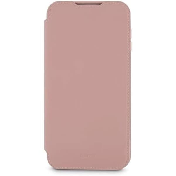 Fodral - HAMA - Samsung Galaxy A25 5G - Fantastisk känsla - Vanligt - Beige