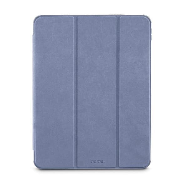 "Extreme Protect" Tabletfodral för Apple iPad Air 12.9" (2024), Sammet, lila