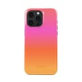 Miniatyrbild 1 av 4: Coque för iPhone 15 Pro MagSafe Tough Antichocs Modell Sunset Club Burga Multicolor