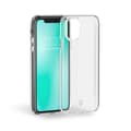 Miniatyrbild 1 av 2: Skyddsskal - FORCE CASE - iPhone XR/11 - Förstärkt - Transparent - Stötdämpning