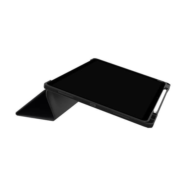 Foliofodral för iPad Air 13"/Pro 12.9" Serien London med plats för stylus DBRAMANTE1928 Svart