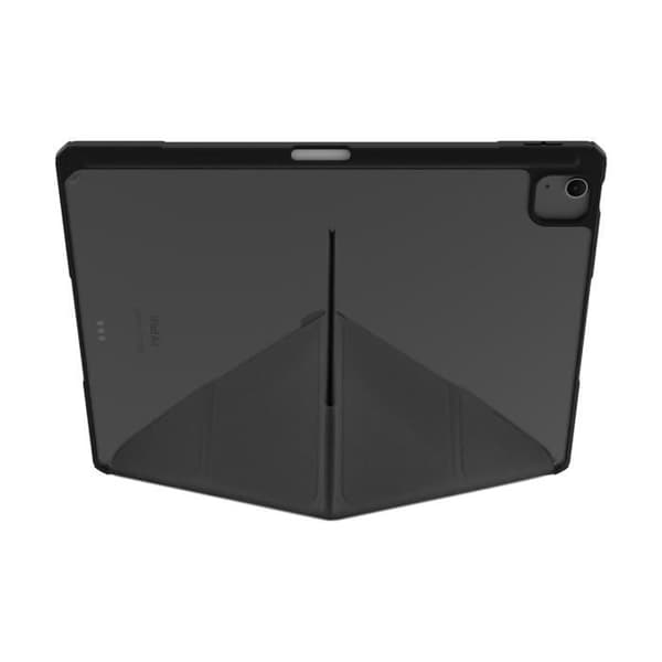 Foliofodral för iPad Air 13"/Pro 12.9" Serien London med plats för stylus DBRAMANTE1928 Svart