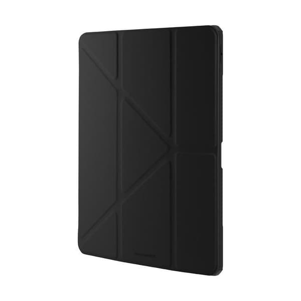 Foliofodral för iPad Air 13"/Pro 12.9" Serien London med plats för stylus DBRAMANTE1928 Svart