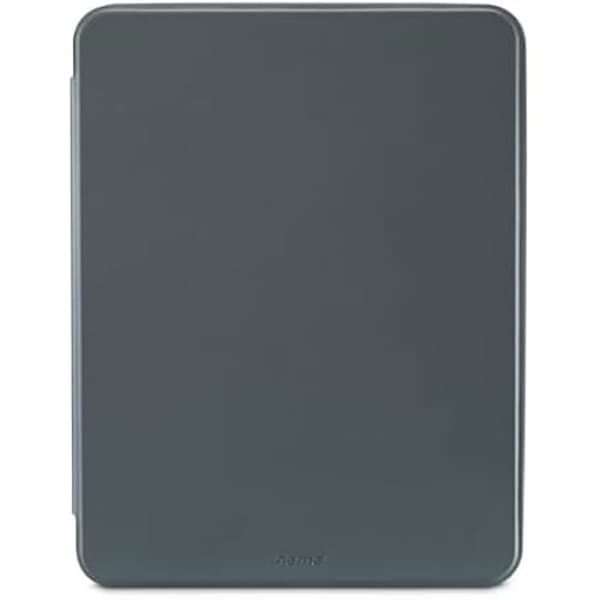 Hama Fodral Cover - Apple iPad Air 13 (2024) - Grå - Hårt - Modernt - Blandat