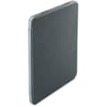 Miniatyrbild 1 av 2: Hama Fodral Cover - Apple iPad Air 13 (2024) - Grå - Hårt - Modernt - Blandat
