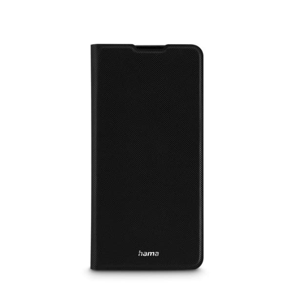 Etui plånbok "Daily Protect" för Xiaomi 14T, Svart