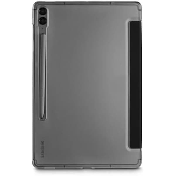 Skyddsfodral - HAMA - Samsung Galaxy Tab S9 FE+ - Magnetisk - Vikbar - Stativfunktion