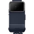 Miniatyrbild 2 av 3: Inbyggt vattentätt Huawei blått skal till Mate 20 Pro