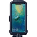 Miniatyrbild 1 av 3: Inbyggt vattentätt Huawei blått skal till Mate 20 Pro