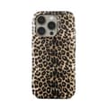 Miniatyrbild 1 av 4: Coque för iPhone 16 Pro Max MagSafe Tough Antichocs Modell Player Burga Leopard
