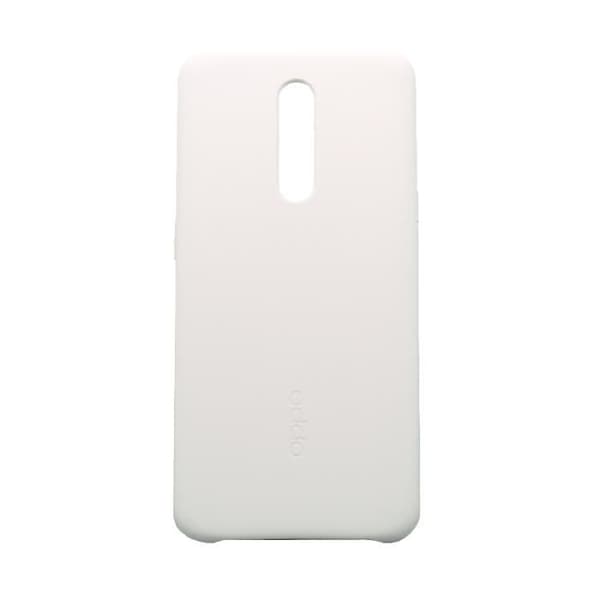 Coque - OPPO - Reno Z - Silikon - Rosa - Mjuk