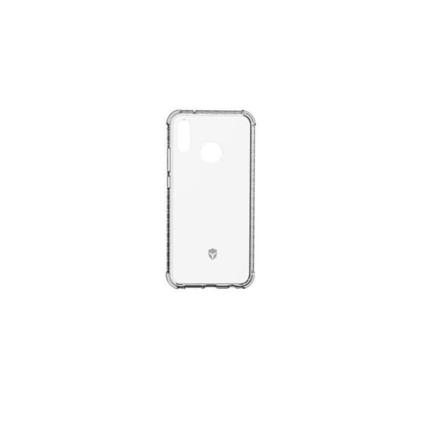 Coque - Huawei - P20 Lite - Transparent - Flexibel - Stötskydd