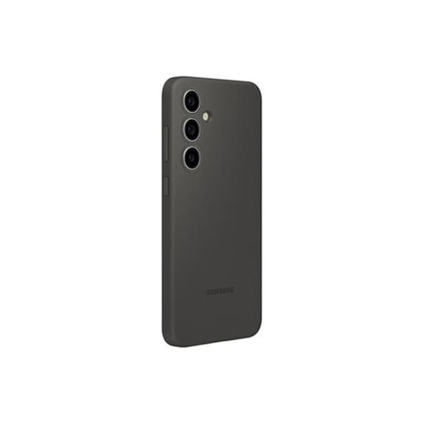 Silikonfodral till Samsung Galaxy S24 FE FlipSuit Gul