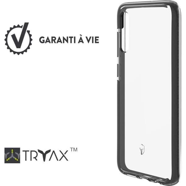 FC New life Galaxy A70 Dark Grey