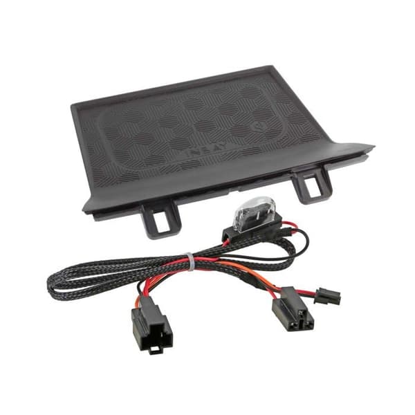 Pochette INBAY® Mazda CX-5 (KF) 05/2017 - 10/2021 10W