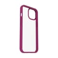 Miniatyrbild 3 av 4: Coque - OTTERBOX - iPhone 13 - Förstärkt - Genomskinlig - Rosa