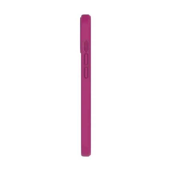 Coque - OTTERBOX - iPhone 13 - Förstärkt - Genomskinlig - Rosa
