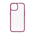 Miniatyrbild 1 av 4: Coque - OTTERBOX - iPhone 13 - Förstärkt - Genomskinlig - Rosa