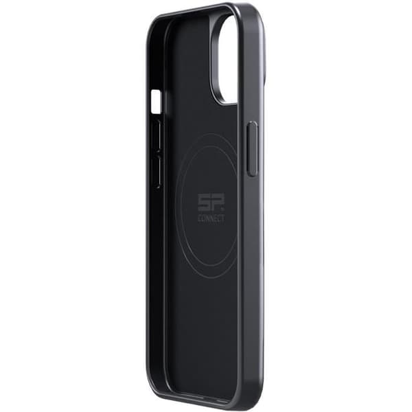 Étui - SP CONNECT - SPC+ - Flexibel - Stötsäker - Kompatibel med iPhone 15 Plus