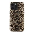 Miniatyrbild 1 av 4: Coque för iPhone 15 Pro Max Tough Antichocs Modell Player Burga Leopard