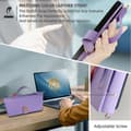 Miniatyrbillede 4 af 5: INF Xiaomi Redmi Note telefonetui med kæde Model 1